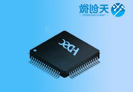 HC32F176MATA-LQFP80